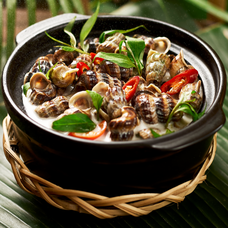 Why Nếp Việt Stands Out