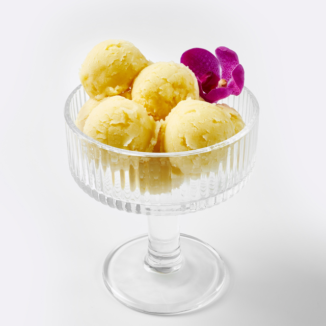 Kem Sầu Riêng Nếp Việt – Nếp Việt Durian Ice Cream.