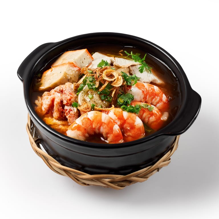 Explore Our Flavorful Soups